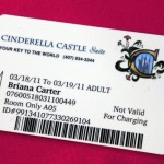 Cinderellas Castle Cinderellas Castle